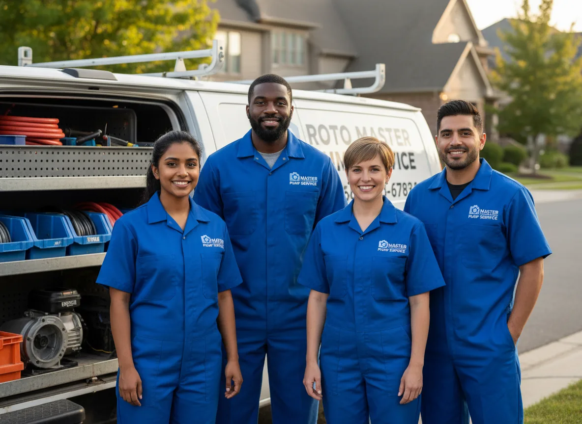 Sump Pump Installation company in Morton Grove, IL